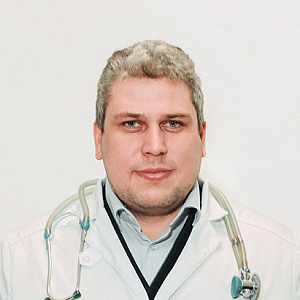 Мартынов Иван Николаевич Мартынов Иван Николаевич